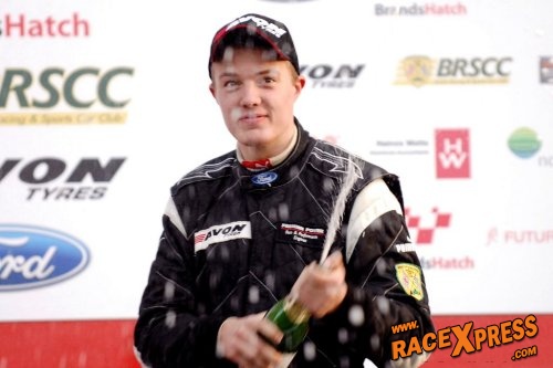 Getalenteerde Nederlander in finale F1 talentenscout: Grand Prix Shootout